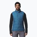 Мъжки елек Columbia Powder Lite II phoenix blue