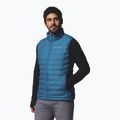 Мъжки елек Columbia Powder Lite II phoenix blue 4