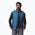 Мъжки елек Columbia Powder Lite II phoenix blue 5