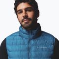 Мъжки елек Columbia Powder Lite II phoenix blue 6