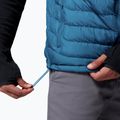 Мъжки елек Columbia Powder Lite II phoenix blue 8
