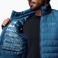 Мъжки елек Columbia Powder Lite II phoenix blue 9