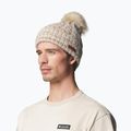 Зимна шапка Columbia Winter Blur II Beanie camel brown/skittles 3