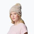Зимна шапка Columbia Winter Blur II Beanie camel brown/skittles 5