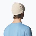 Зимна шапка Columbia City Trek Heavyweight chalk neps 3