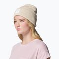 Зимна шапка Columbia City Trek Heavyweight chalk neps 4