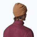 Зимна шапка Columbia City Trek Heavyweight Camel Brown 3