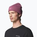Зимна шапка Columbia City Trek Heavyweight Antique Mauve 2