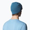 Зимна шапка Columbia City Trek Heavyweight phoenix blue 3