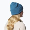 Зимна шапка Columbia City Trek Heavyweight phoenix blue 5