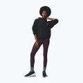 Дамски поларен суитшърт Columbia Timber Meadow MTR Fleece Hoodie black 2
