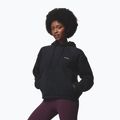 Дамски поларен суитшърт Columbia Timber Meadow MTR Fleece Hoodie black 4