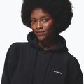 Дамски поларен суитшърт Columbia Timber Meadow MTR Fleece Hoodie black 7