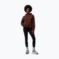 Дамски поларен суитшърт Columbia Timber Meadow MTR Fleece Hoodie tobacco 2