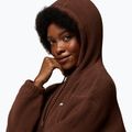 Дамски поларен суитшърт Columbia Timber Meadow MTR Fleece Hoodie tobacco 5