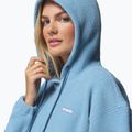 Дамски поларен суитшърт Columbia Timber Meadow MTR Fleece Hoodie rainy day 7