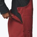 Дамски скиорски панталони Columbia Coreshot Bib red oxide 7