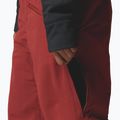 Дамски скиорски панталони Columbia Coreshot Bib red oxide 9