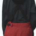 Дамски скиорски панталони Columbia Coreshot Bib red oxide 10