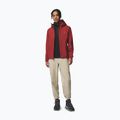Дамско софтшел яке Columbia Trailborne 2.5L Shell red oxide 2