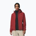 Дамско софтшел яке Columbia Trailborne 2.5L Shell red oxide 4