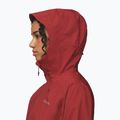 Дамско софтшел яке Columbia Trailborne 2.5L Shell red oxide 9