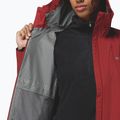 Дамско софтшел яке Columbia Trailborne 2.5L Shell red oxide 11