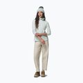 Дамски поларен суитшърт Columbia Glacial IV 1/2 Zip Tea Light 2