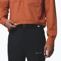 Мъжки туристически панталони Columbia Essential Hike™ Brushed Back black 5