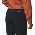 Мъжки туристически панталони Columbia Essential Hike™ Brushed Back black 6