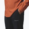 Мъжки туристически панталони Columbia Essential Hike™ Brushed Back black 7