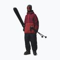 Мъжко сноуборд яке Columbia Coreshot Shell Anorak red oxide/rich wine 2
