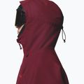 Мъжко сноуборд яке Columbia Coreshot Shell Anorak red oxide/rich wine 6