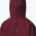 Мъжко сноуборд яке Columbia Coreshot Shell Anorak red oxide/rich wine 7