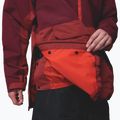 Мъжко сноуборд яке Columbia Coreshot Shell Anorak red oxide/rich wine 12