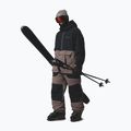 Мъжко сноуборд яке Columbia Coreshot Shell Anorak iron/black 2