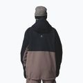 Мъжко сноуборд яке Columbia Coreshot Shell Anorak iron/black 3