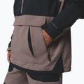 Мъжко сноуборд яке Columbia Coreshot Shell Anorak iron/black 8