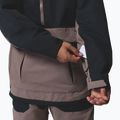Мъжко сноуборд яке Columbia Coreshot Shell Anorak iron/black 10