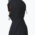 Мъжко сноуборд яке Columbia Coreshot Shell Anorak iron/black 11