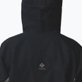 Мъжко сноуборд яке Columbia Coreshot Shell Anorak iron/black 12