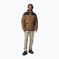 Мъжко ватирано яке Columbia Challenger II Ins Pullover delta/black 2