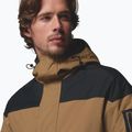 Мъжко ватирано яке Columbia Challenger II Ins Pullover delta/black 5