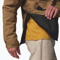 Мъжко ватирано яке Columbia Challenger II Ins Pullover delta/black 6
