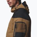 Мъжко ватирано яке Columbia Challenger II Ins Pullover delta/black 9