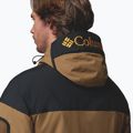 Мъжко ватирано яке Columbia Challenger II Ins Pullover delta/black 10