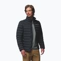 Мъжко ватирано яке Columbia Terwilliger Trail Heat Seal black