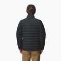 Мъжко ватирано яке Columbia Terwilliger Trail Heat Seal black 3