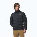 Мъжко ватирано яке Columbia Terwilliger Trail Heat Seal black 5