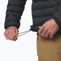 Мъжко ватирано яке Columbia Terwilliger Trail Heat Seal black 8